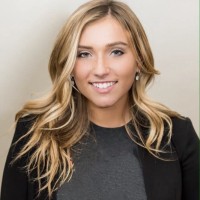 Silicon Valley Bank Employee Brooke D's profile photo