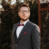 Cox Communications Employee Nolan Walker's profile photo
