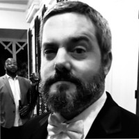 TRUEWATER - IT for Business Employee Zac Allen's profile photo