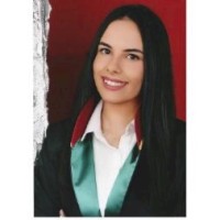 Logo Yazılım Employee Ece Bilgin's profile photo