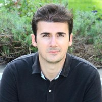 Shopify Employee Endri Gjiri's profile photo