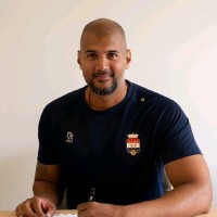 Willem II Employee Sharan Gayadien's profile photo