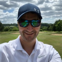 Vestatec Distribution Ltd Employee Tony Rook's profile photo