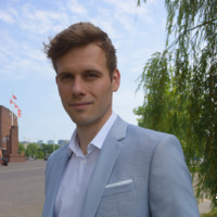 Livepeer Employee Rick Staa's profile photo