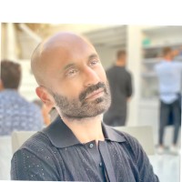 Al Najah Education LLC Employee Raza Khan's profile photo