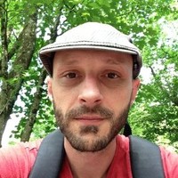 Fin Employee Bryan Devlin's profile photo