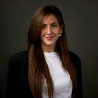 Developers Lab Employee Anja Pješivac's profile photo