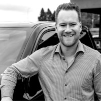 Pioneer Auto Group Employee Tim Spencer's profile photo