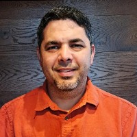 Baker Hughes Employee Edwin Moreno's profile photo