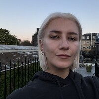 Cledara Employee Saidhbhe Ring's profile photo