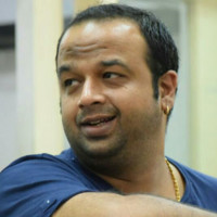 Quantum Consumer Solutions Employee Sandeep Menon's profile photo