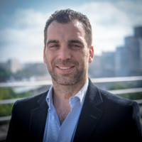 Nemak Employee Jonathan Briest's profile photo