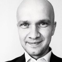 Craftware Employee Robert Sobieski's profile photo
