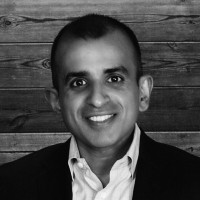 UPS Employee Isaac Mathew's profile photo