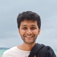 Pratham International Employee Kairav Kadakia's profile photo