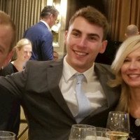 Fortune Footwear Employee Brian Auersperg's profile photo