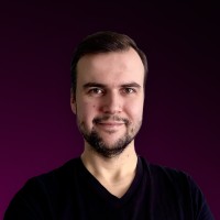 Yettel.Hungary Employee Adam Balint's profile photo