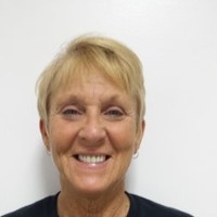 Impact Resource Group Employee Rachel Hendricks's profile photo