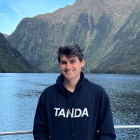 Tanda Employee Harrison Porter's profile photo