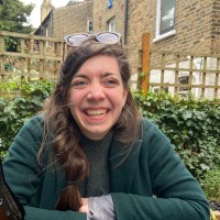 Aldersgate Group Employee Marie-Laure Hicks's profile photo