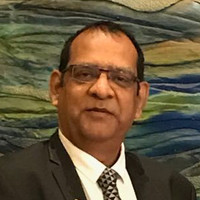 Shailesh Patel Email