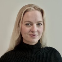 PhaseTree Employee Cecilie Vestergaard's profile photo