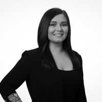 JLL Employee Mallory Myers's profile photo