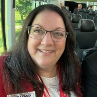 Gennie Siwicki Email & Phone Number