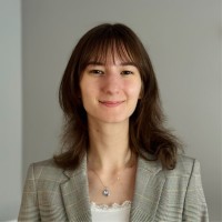 Kristina Nagirnyak's profile photo
