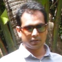 Dr. Reddy's Laboratories Employee Abhijit Krishna's profile photo