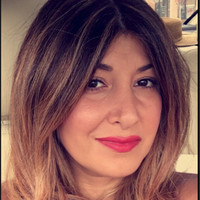 Lace Boutique Employee Riva Kalasho's profile photo