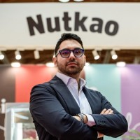 Nutkao S.R.L. Employee Giacomo Olivero's profile photo