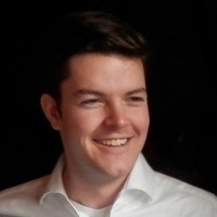 STORK Benelux Employee Joris Bruil's profile photo