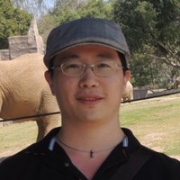 Tsung-Li Liu Email & Phone Number