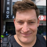 Bearmore Employee Aulay MacAulay's profile photo