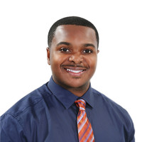 F.A.C.E.S 📚 Employee Joshua Brown's profile photo