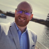 QA Ltd Employee James Noon's profile photo