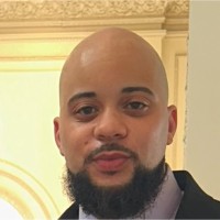 MD Anderson Cancer Center Employee Bryce Holmes's profile photo