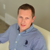 3D-P Employee Tadas Survila's profile photo