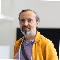 Hostmaster Ltd. Employee Dmitry Kohmanyuk's profile photo