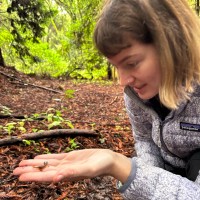 Turnstone Environmental Consultants Inc. Employee Isabella Rose's profile photo