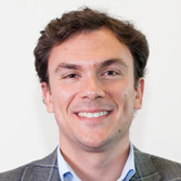 Dynasol Group Employee Alberto Beas Martínez's profile photo