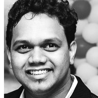KardioGenics,Inc Employee Srikanth Singanamala's profile photo