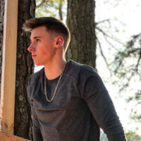 Caleb Thorne Email & Phone Number