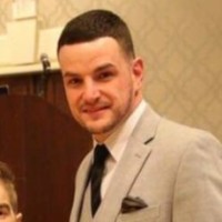 General Dynamics Electric Boat Employee Shane Gee's profile photo
