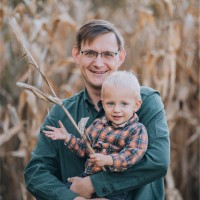 Frederick County State's Attorney's Office Employee John Ehrhardt's profile photo