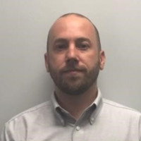 Hiller Measurements Employee Brandon Brawley's profile photo