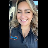 Imaco Underwriters Employee Irene Calderon's profile photo