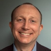 Spire Manchester Hospital Employee Iain Bruce's profile photo