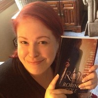 Writer Employee Robin Cole's profile photo